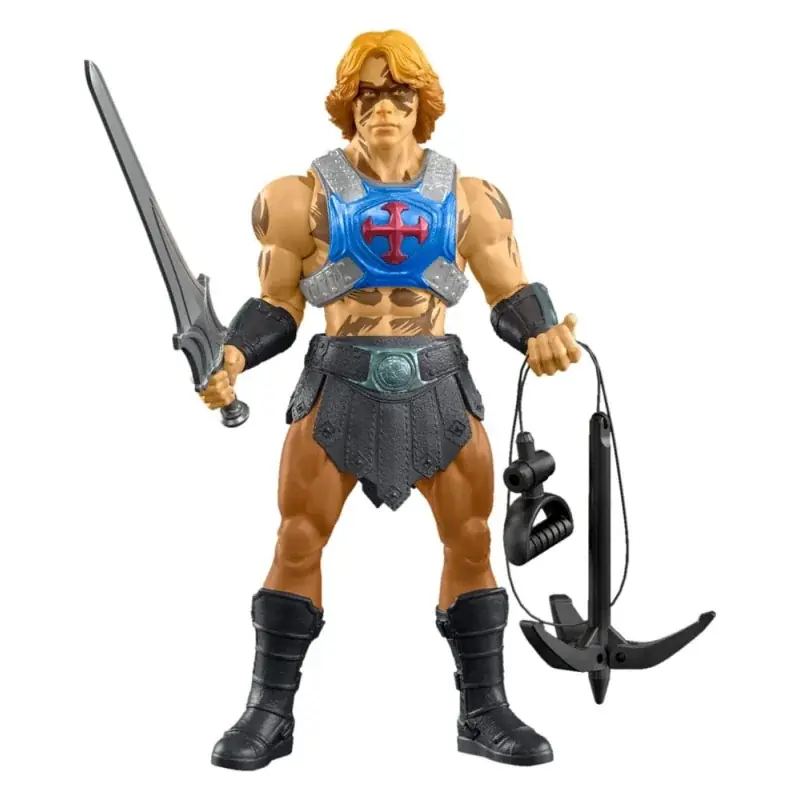 Les Maîtres de l‘Univers (Masters of the Universe 2026 Movie) Action Figurine He -Man14 cm Acheter Direct