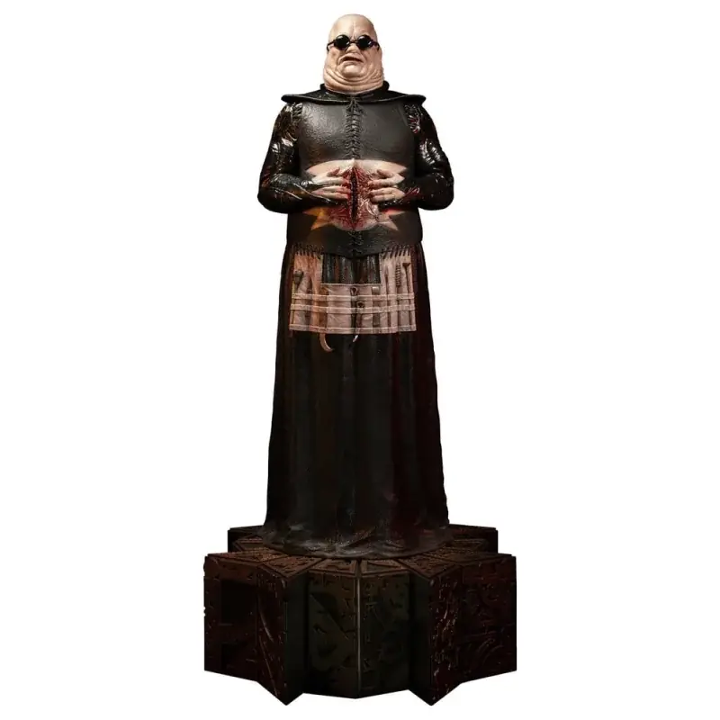 Hellraiser Statue 1/3 Butterball 74cm Quantité Limitée
