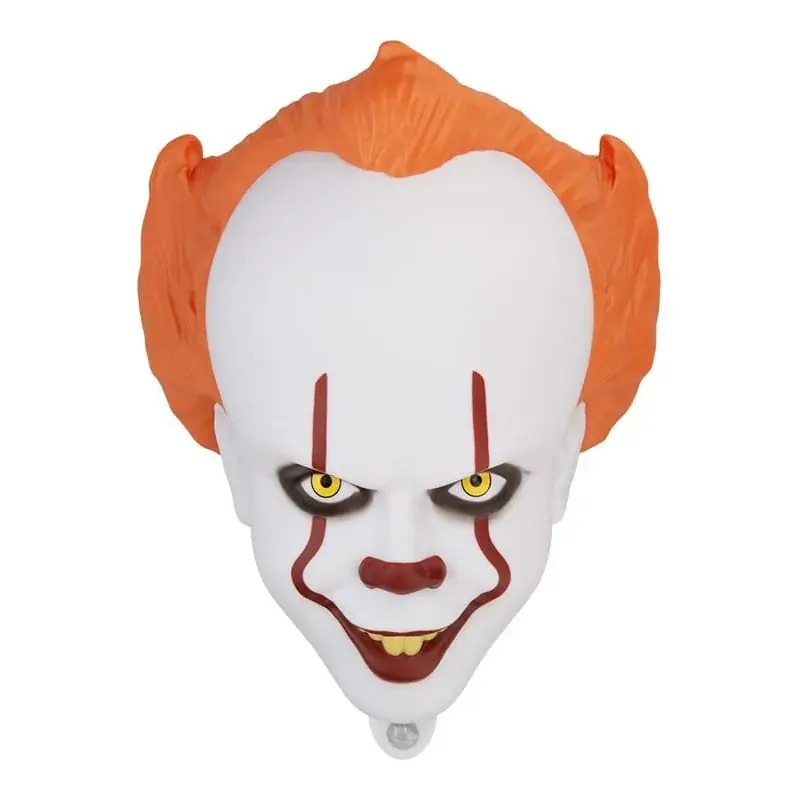 Ça Lampe Pennywise Mask Motion Sensor 25cm Must-Have