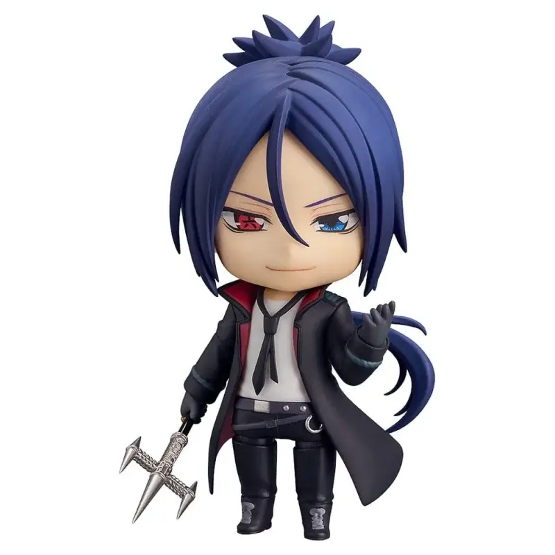 Promotion Katekyo Hitman Reborn Nendoroid Action Figurine Mukuro Rokudo Ten-Years-Later Ver. 10cm