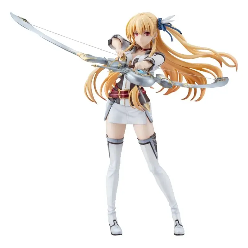 The Legend of Heroes Figurine 1/8 Alisa Reinford 21cm Promotion Saisonnière