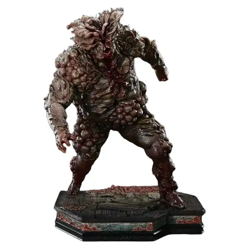 Offre Exclusive The Last of Us (Part I) Statue 1/4 Bloater 65cm