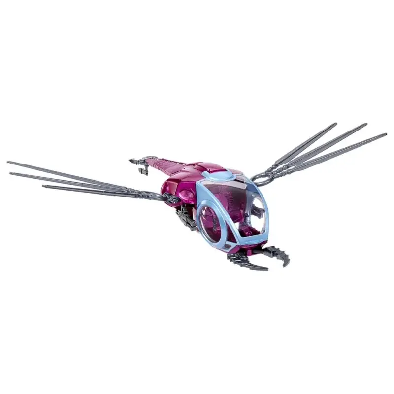 Jusqu'à Épuisement Des Stocks Les Maîtres de l‘Univers (Masters of the Universe 2026 Movie Origins) Véhicule Fright Fighter