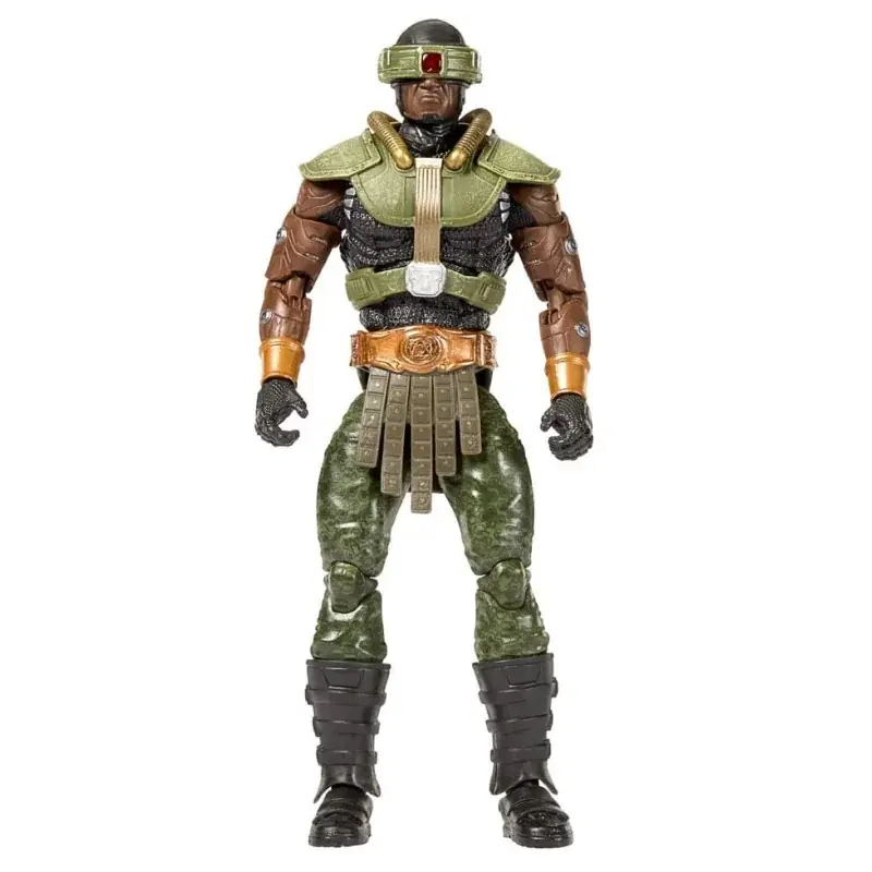 Offre Spéciale Les Maîtres de l‘Univers (Masters of the Universe 2026 Movie Chronicles) Action Figurine Tri-Klops 18cm
