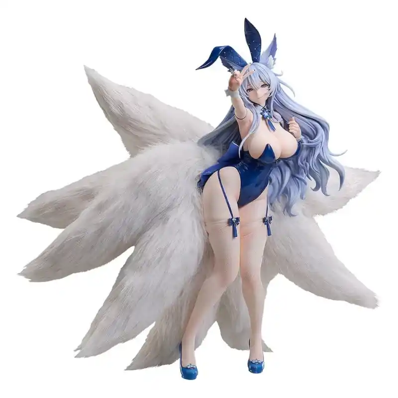 Azur Lane Figurine 1/4 Shinano Visions of Fantasy 48cm Dernière Chance