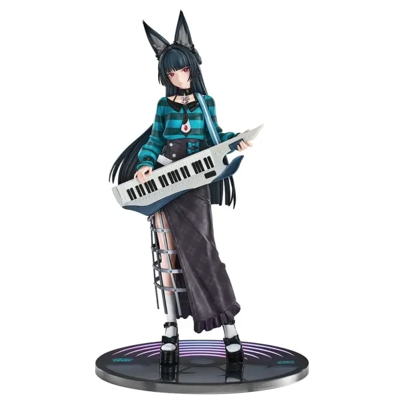 Zenless Zone Zero Figurine 1/8 Gift+ Hoshimi Miyabi Sparkling Wonderland Ver. 23cm Prix Bas