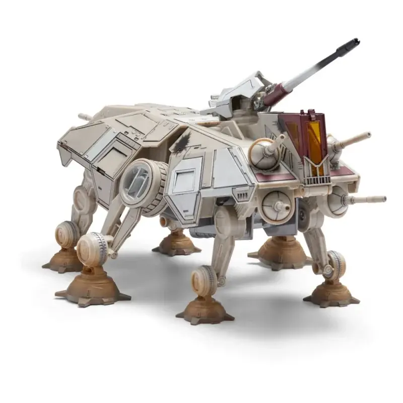 Expédition Rapide Star Wars Véhicule et Figurines Dreadnaught Class 23cm