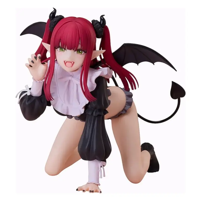 Dernière Chance My Dress Up Darling Figurine Marin Kitagawa Liz Cosplay Ver. 11cm