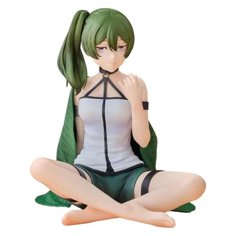 Frieren Beyond Journey´s End Series Figurine Yumemirize Übel Loungewear 11cm Jusqu'à Épuisement Des Stocks