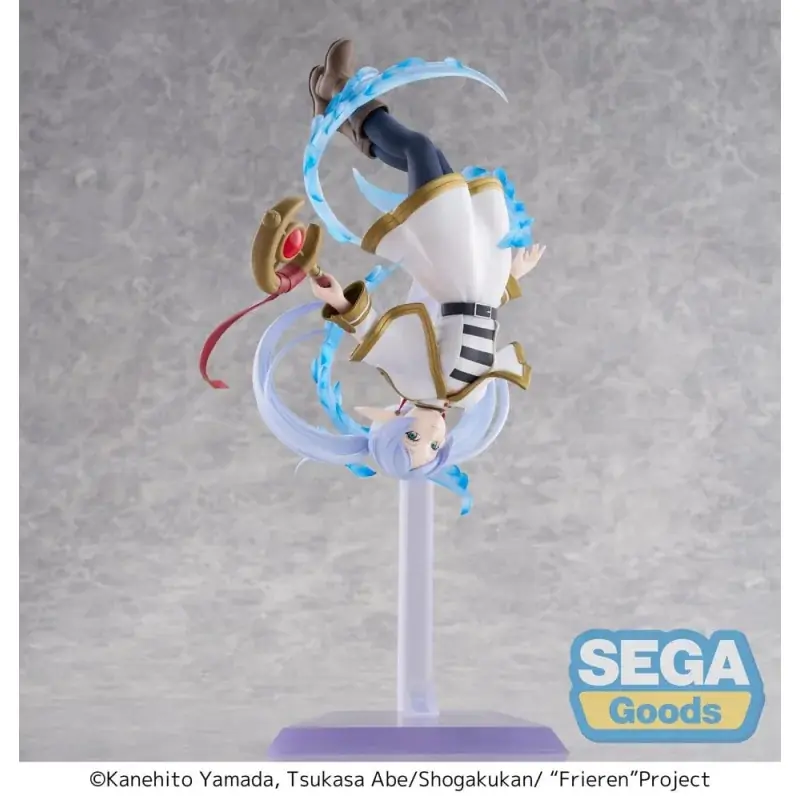 Achat Immédiat Frieren Beyond Journey´s End Series Figurine FIGURIZMa Frieren Flower Dance 36cm