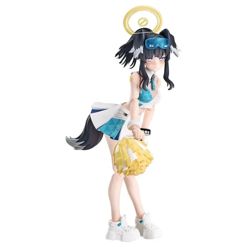 Acheter En Ligne Blue Archive Action Figurine Hyper Body Hibiki (Cheer Squad) 15cm