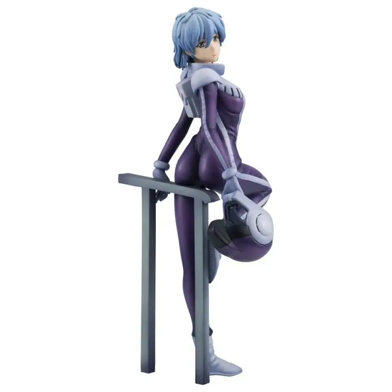 Mobile Suit Gundam Figurine 1/8 Gundam Girls Generation The 08th MS Team Inah Sakhalin Snow Night Ver. 20cm Prix Réduit