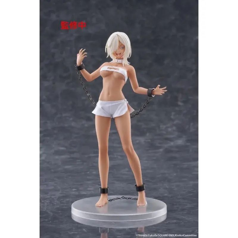 Achat Immédiat My Dress Up Darling Figurine Coreful Figure Marin Kitagawa Veronica Ver. 18cm