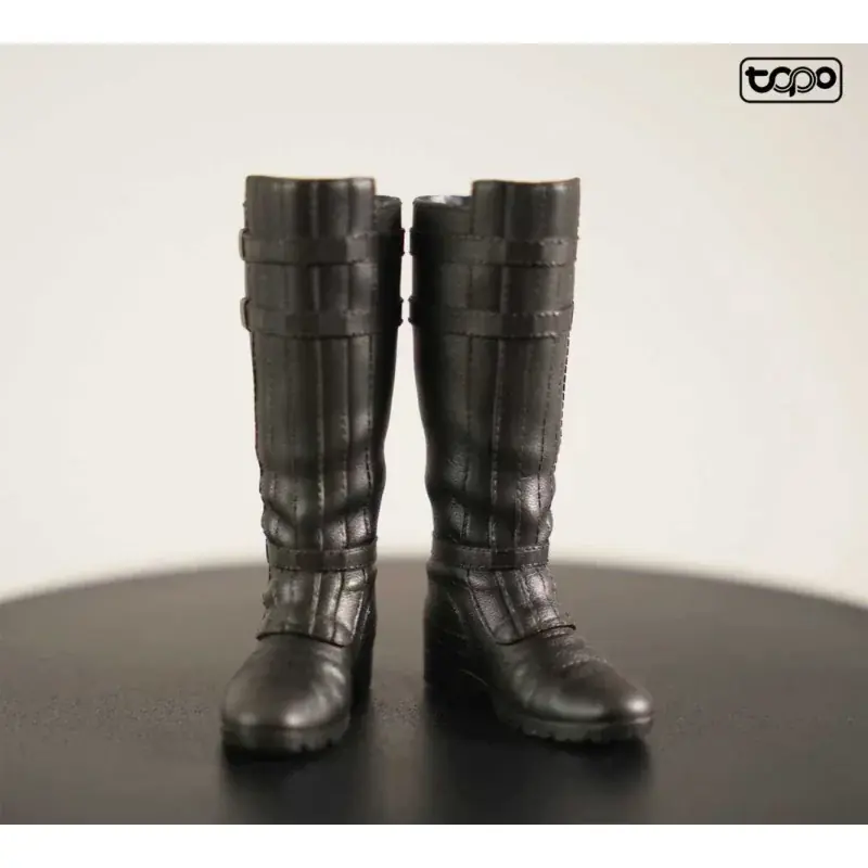 Commander Vite Anakin Boots (Compatible with HOT TOYS figures) TOPO STUDIO TOPO TP029 1/6