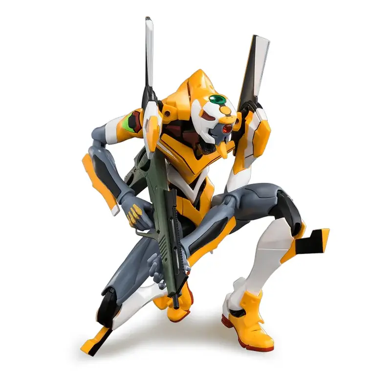 Offre Exclusive Evangelion Maquette Action Figurine Ultra Legacy Edition Eva Unit 00 18cm