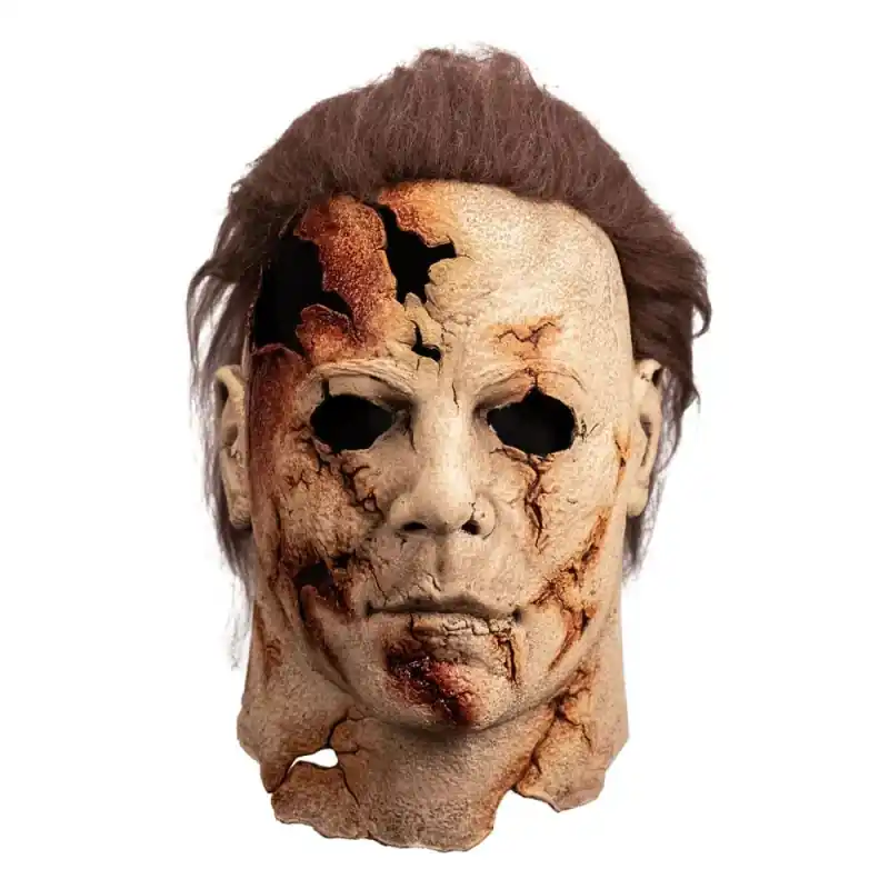 Bon Marché Rob Zombie Halloween II Masque Dream