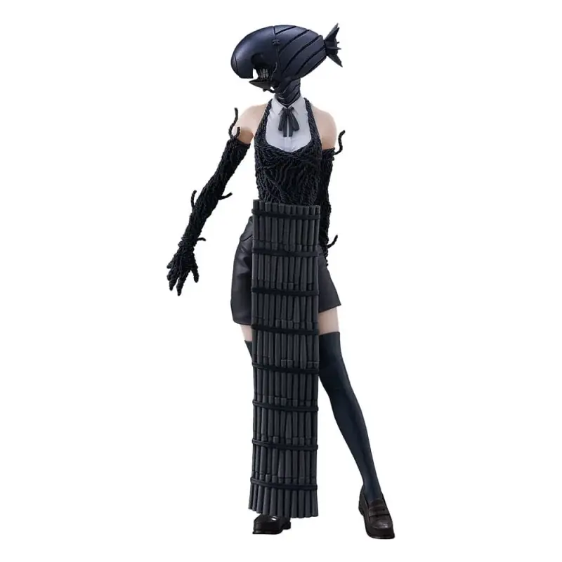 Nouvelle Collection Chainsaw Man Figurine Pop Up Parade Bomb 17cm