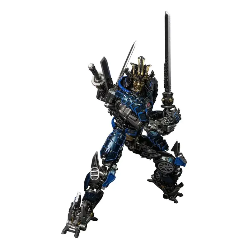 Réduction Transformers L‘Âge de l‘extinction AMK Pro Series Maquette Drift 16cm