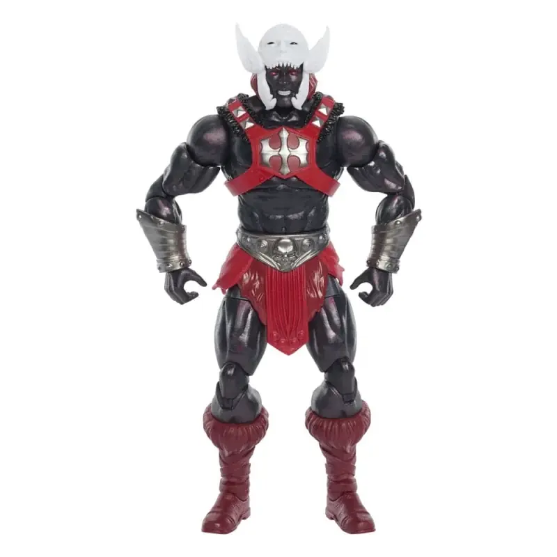 Les Maîtres de l‘Univers (Masters of the Universe New Eternia Masterverse) Action Figurine Anti-Eternia He-Man 18 cm Prix Choc