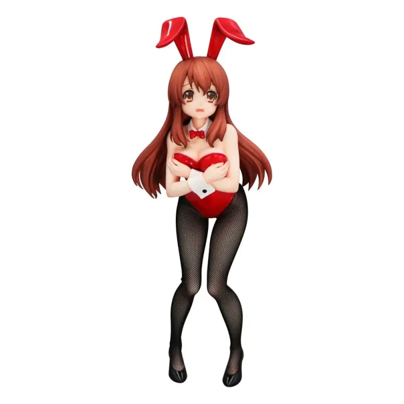 The Melancholy of Haruhi Suzumiya Figurine BiCute Bunnies Mikuru Asahina 24cm Offre Du Jour