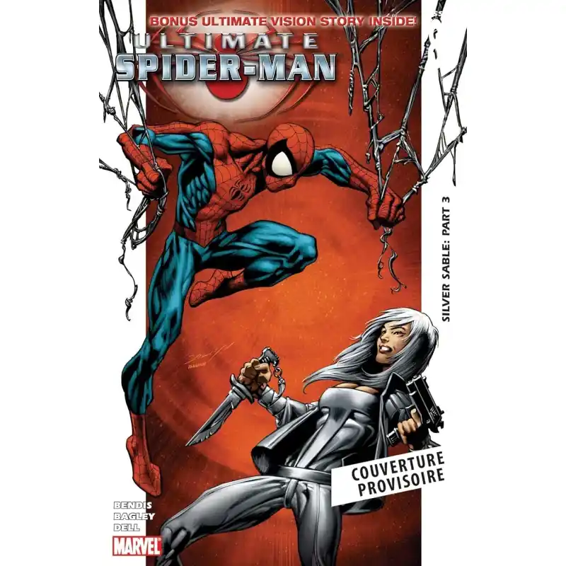 Ultimate Spider-Man Héros des rues Comics Tome 8 *Français* Super Prix