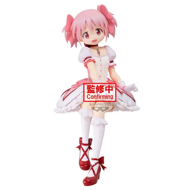 Puella Magi Madoka Magica the Movie Figurine -Rebellion- Madoka Kaname 20cm Acheter En Ligne