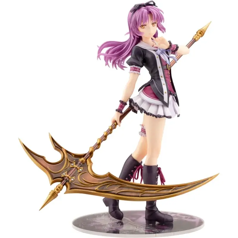Paiement Sécurisé The Legend of Heroes Figurine 1/8 Renne Bright 20cm