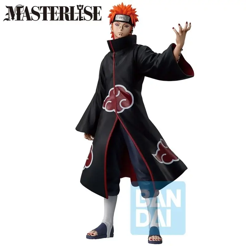 Prix Bas Naruto Shippuden A Bridge Between The Lament Of Samsara and Peaces Figurine Ichibansho Pain 25cm