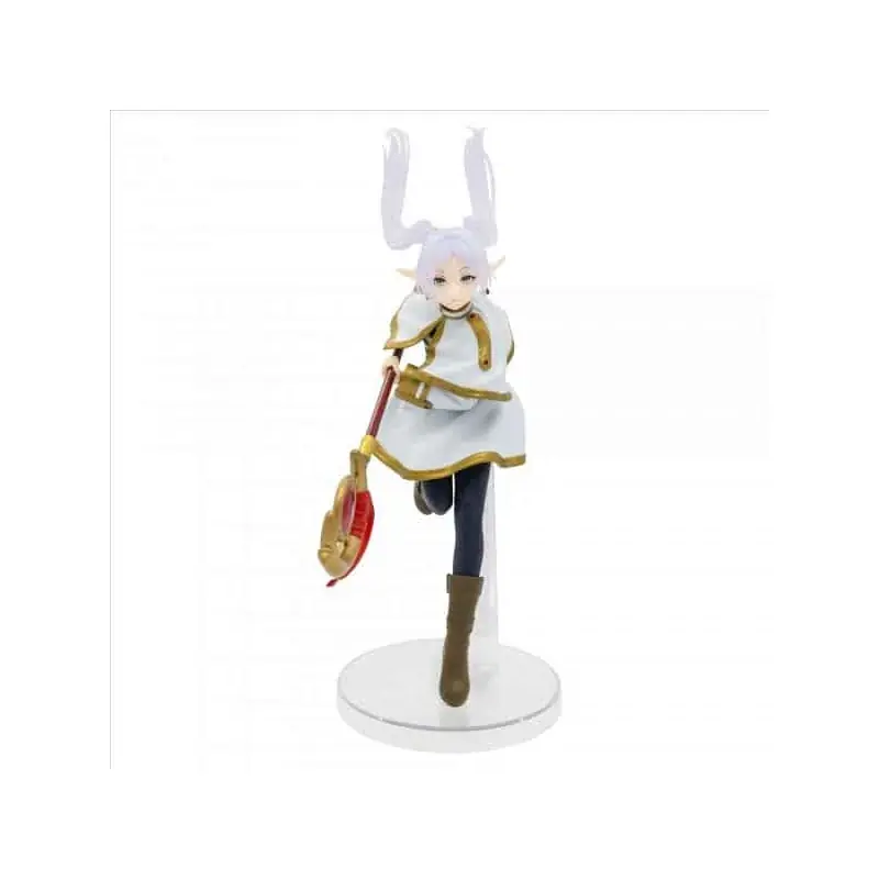 Frieren Beyond Journey‘s Figurine Maximatic Frieren 20cm Prix Promo