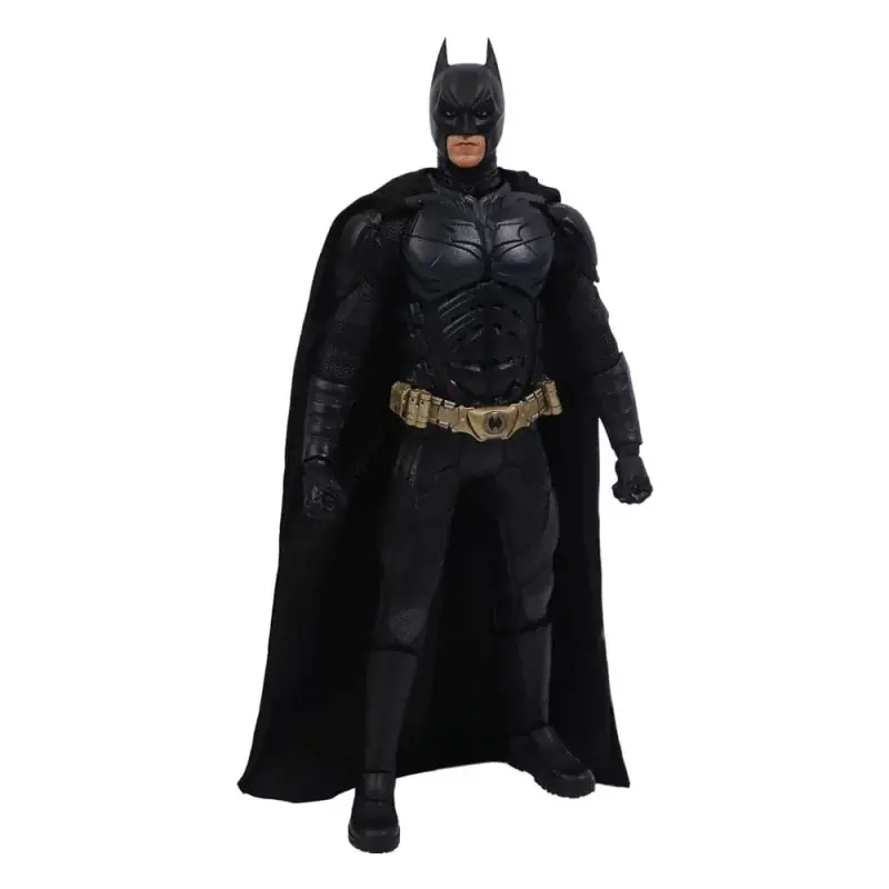 Meilleur Choix The Dark Knight Le Chevalier noir Action Figurine 1/12 Batman 17cm