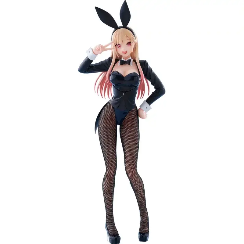 My Dress Up Darling Figurine Marin Kitagawa Halloween Bunny Ver. 23cm Vente Flash
