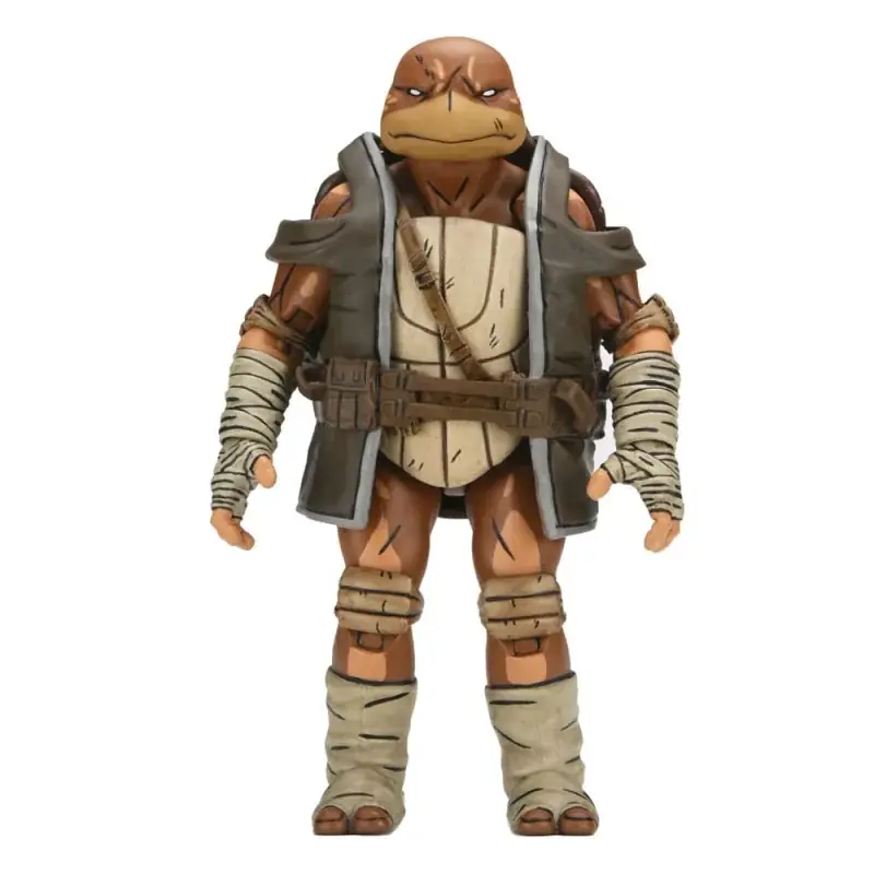 Teenage Mutant Ninja Turtles The Last Ronin Action Figurine Ultimate Moja (Re-Evolution) 18cm Meilleur Prix