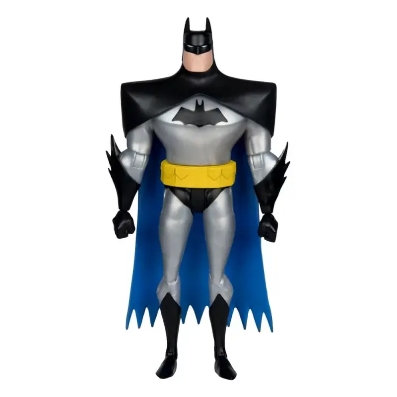 DC Direct Action Figurine The New Batman Adventures Batman (Silver) 15cm Livraison Express