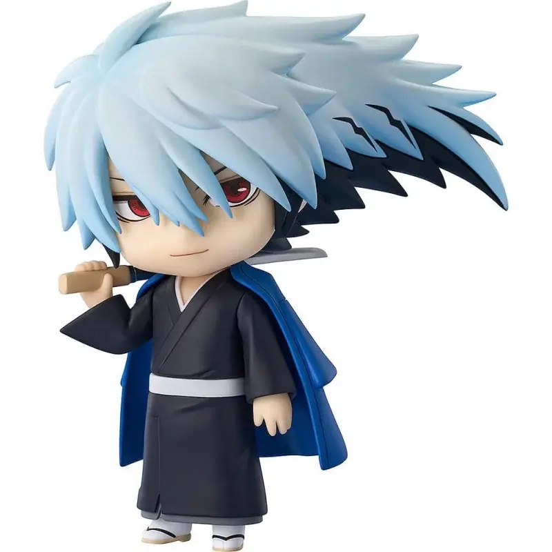 Nura Rise of the Yokai Clan Action Figurine Nendoroid Rikuo Nura (Night) 10cm Soldes