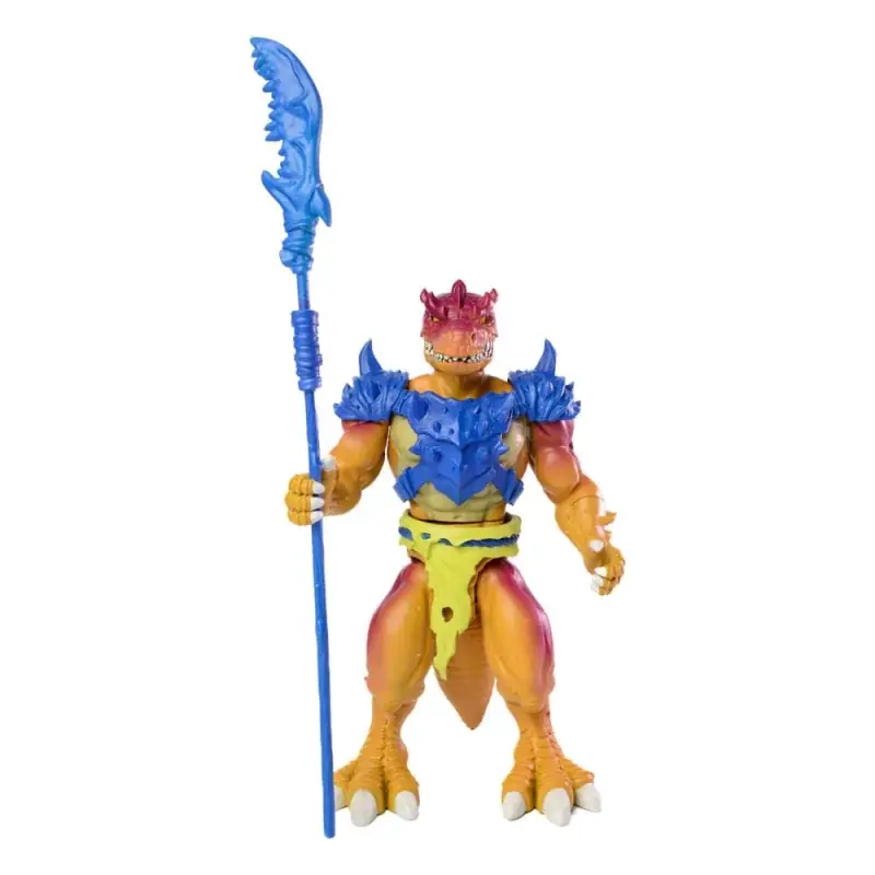 Legends of Dragonore Wave 2 Dragon Hunt Action Figurine Terreptor 14cm Offre Spéciale