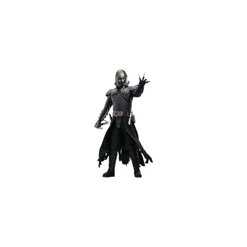 Acheter En Ligne Hot Toys VGM63 Star Wars Collectible Action Figurine 1/6 Lord Starkiller 31cm