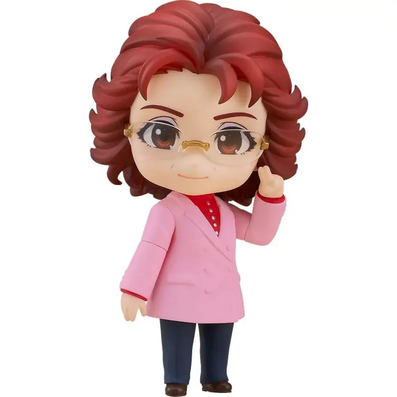 Offre Spéciale Aoni Production Action Figurine Nendoroid Masako Nozawa 10cm