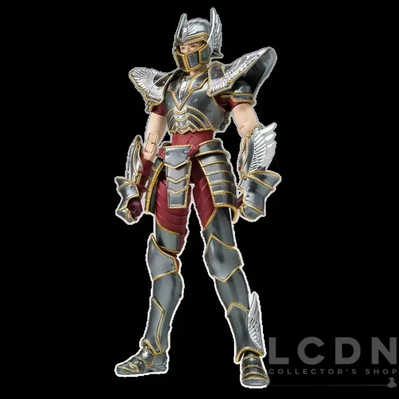Offre Exclusive Saint Seiya Myth Cloth Ex Action Figurine Seiya de Pégase (Knights of the Zodiac) 17cm