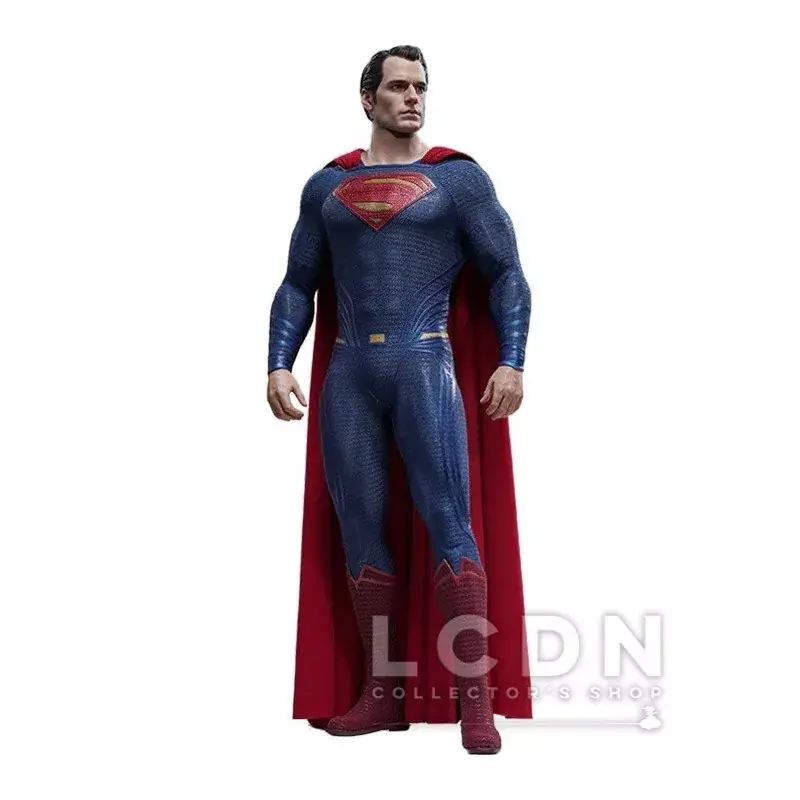 Batman v Superman Dawn of Justice Collectible Action Figurine 1/6 Superman INART AG007 Livraison Express