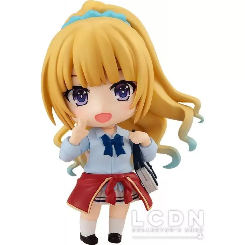 Classroom of the Elite Action Figurine Nendoroid Kei Karuizawa 10cm Affaire À Saisir