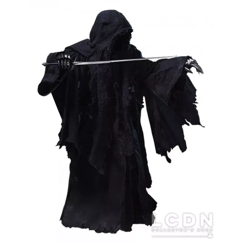 Le Seigneur des Anneaux Lord of the Rings Nazgul Asmus Toys LOTR005V2 Collectible Action Figurine 1/6 Offre Exclusive