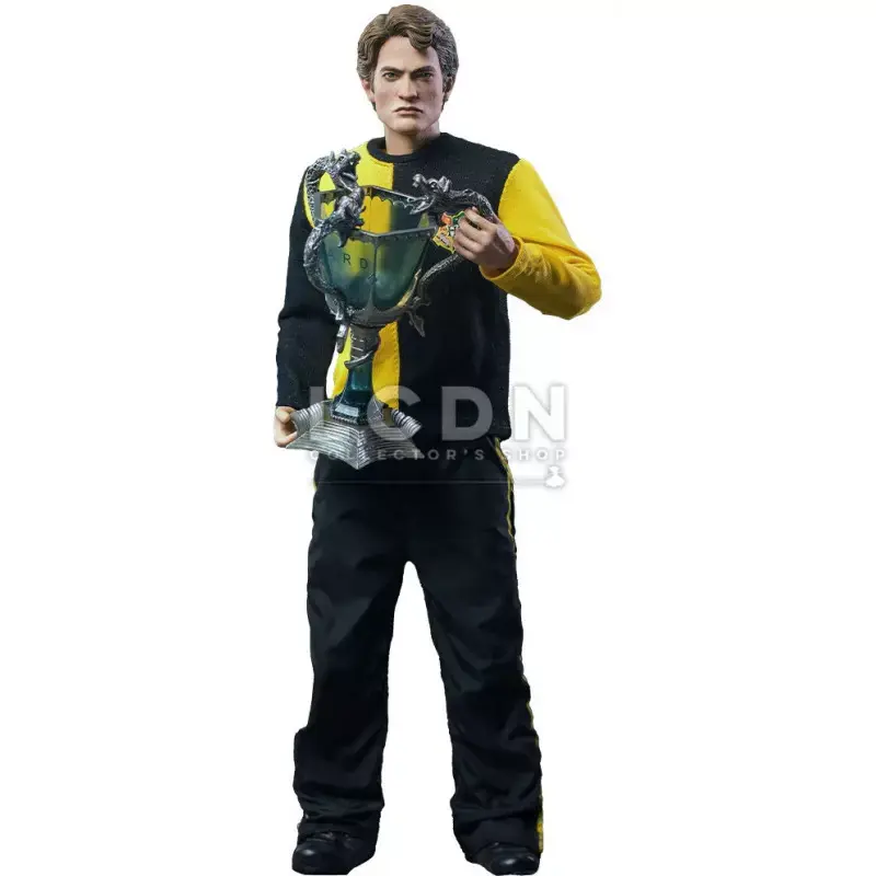 Bon Marché Harry Potter My Favourite Movie Action Figurine 1/6 Cedric Diggory Triwizard Version SA0068 30cm