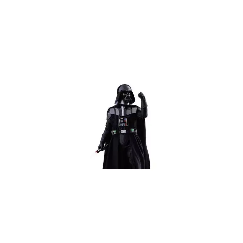 Hot Toys MMS452 Star War Episode V L‘Empire Contre-Attaque Darth Vader 1/6 Collectible Figurine 35cm (Neuf) Achetez Aujourd'hui