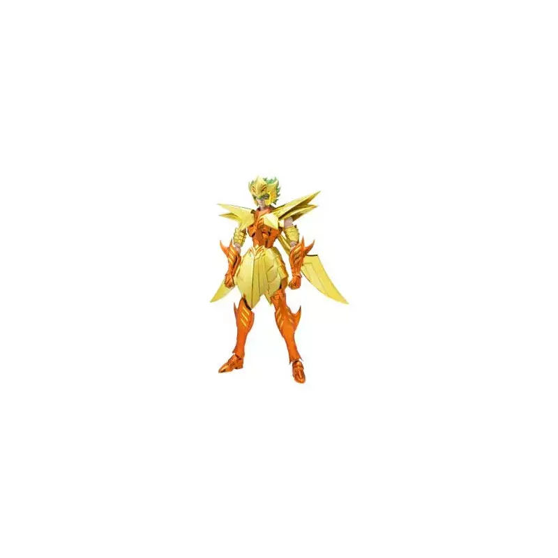 Nouvelle Collection Saint Seiya Myth Cloth EX Marina Isaac du Kraken Action Figurine 18cm *NEUF*