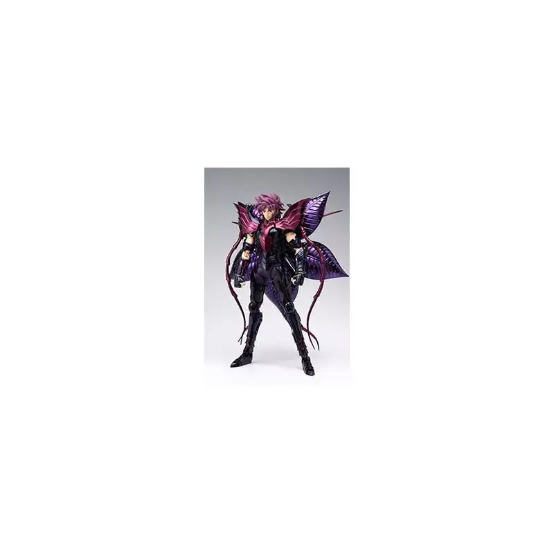 Saint Seiya Myth Cloth Spectre Queen de l‘Alraune l‘Etoile Céleste Démoniaque Action Figurine 16cm (neuf) Prix Promo
