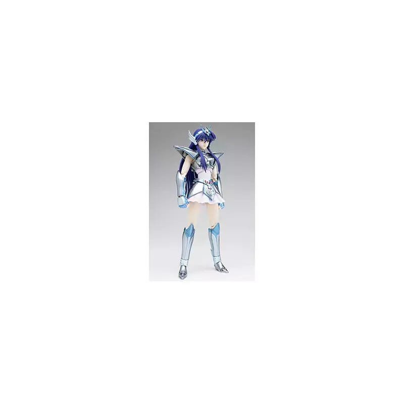 Bon Marché Saint Seiya Saintia Sho Myth Cloth Kyoko du Petit Cheval Equuleus Action Figurine 16cm