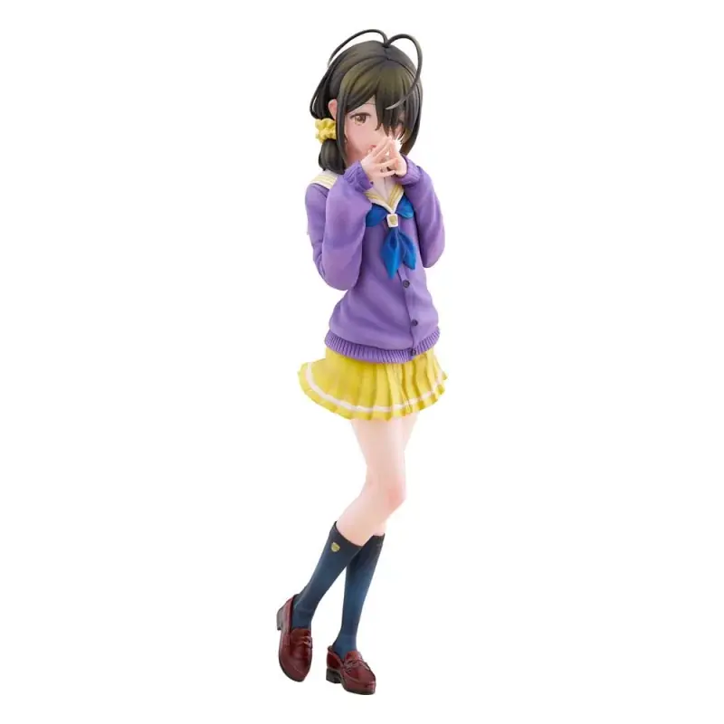 Achat Immédiat The Shiunji Family Children Figurine 1/7 Kotono Shiunji 22cm
