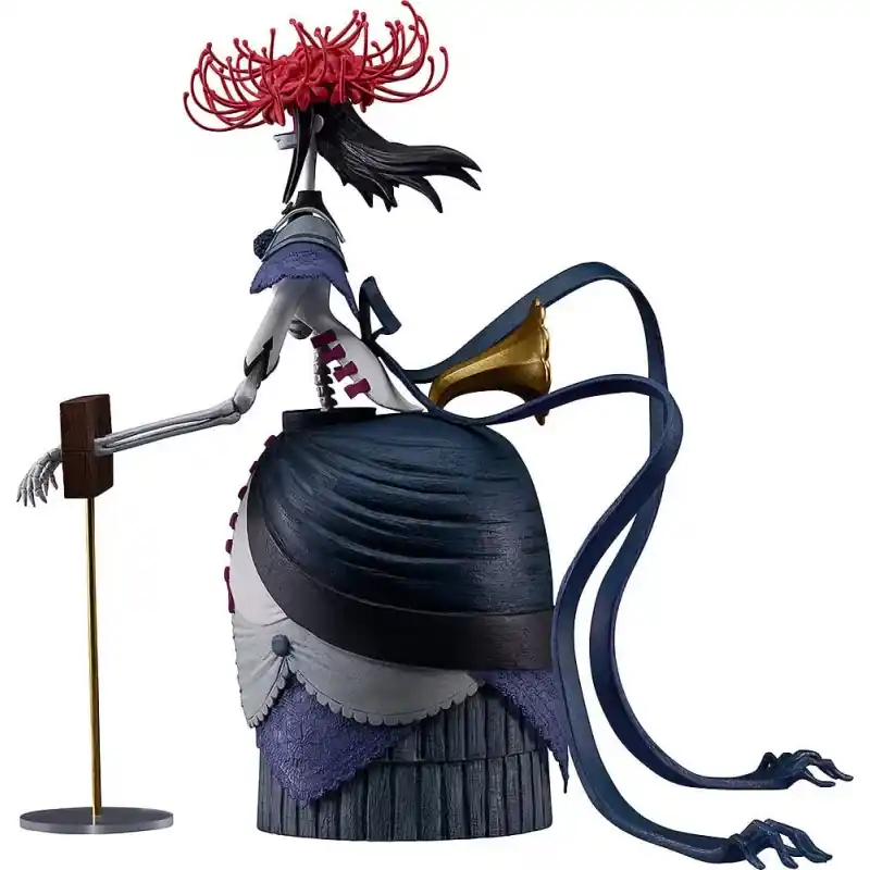 Puella Magi Madoka Magica The Movie Rebellion Figurine Pop Up Parade SP Nutcracker Witch 24 cm Prix Réduit