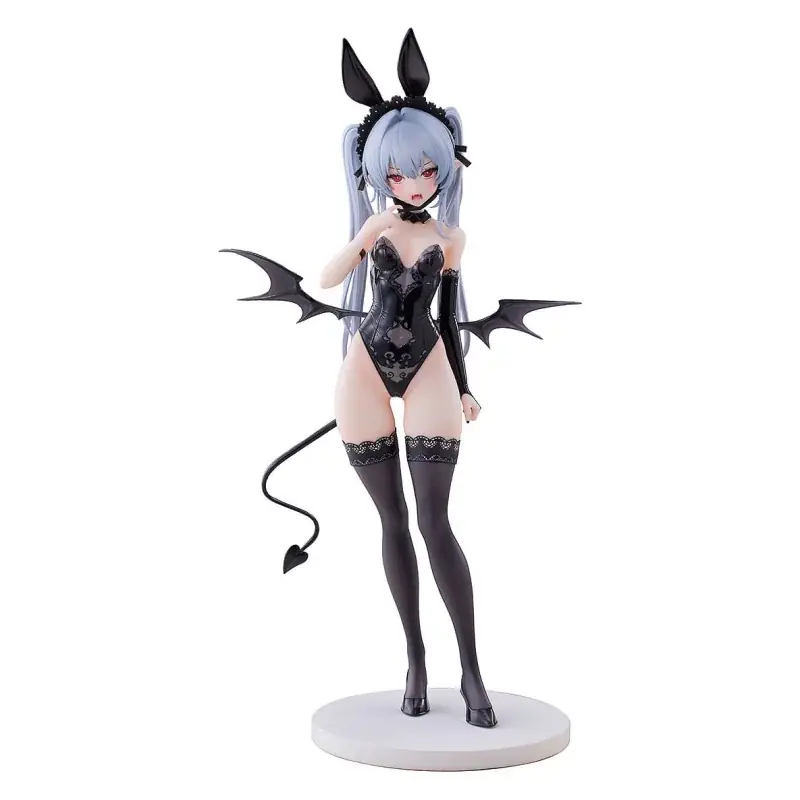 Meilleur Prix K Pring Original Character Figurine 1/6 Vanya Illustration by FymriE 26cm