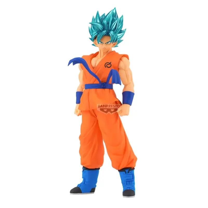 Acheter En Ligne Dragon Ball Super Figurine Blood of Saiyans Son Goku 18cm
